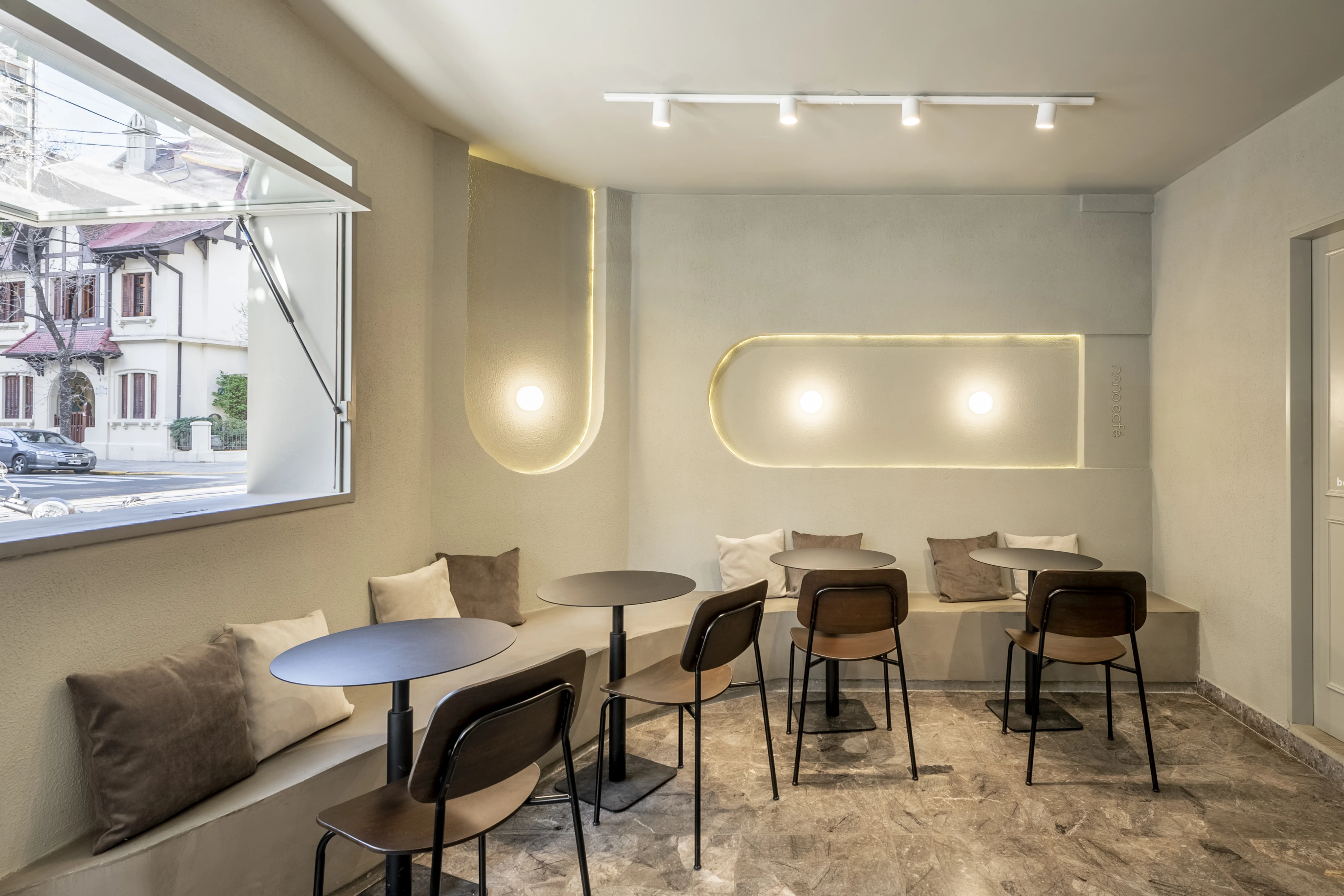 NANO CAFE BELGRANO 8